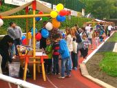Kinderfest-TSV Rudow